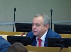 Ренат Сулейманов поднял вопрос в Госдуме о регулировании количества распивочных в многоквартирных домах